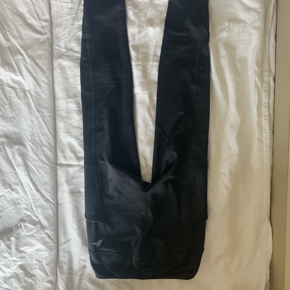 Macpac Traverse Fleece Tights - Picture 4 of 5